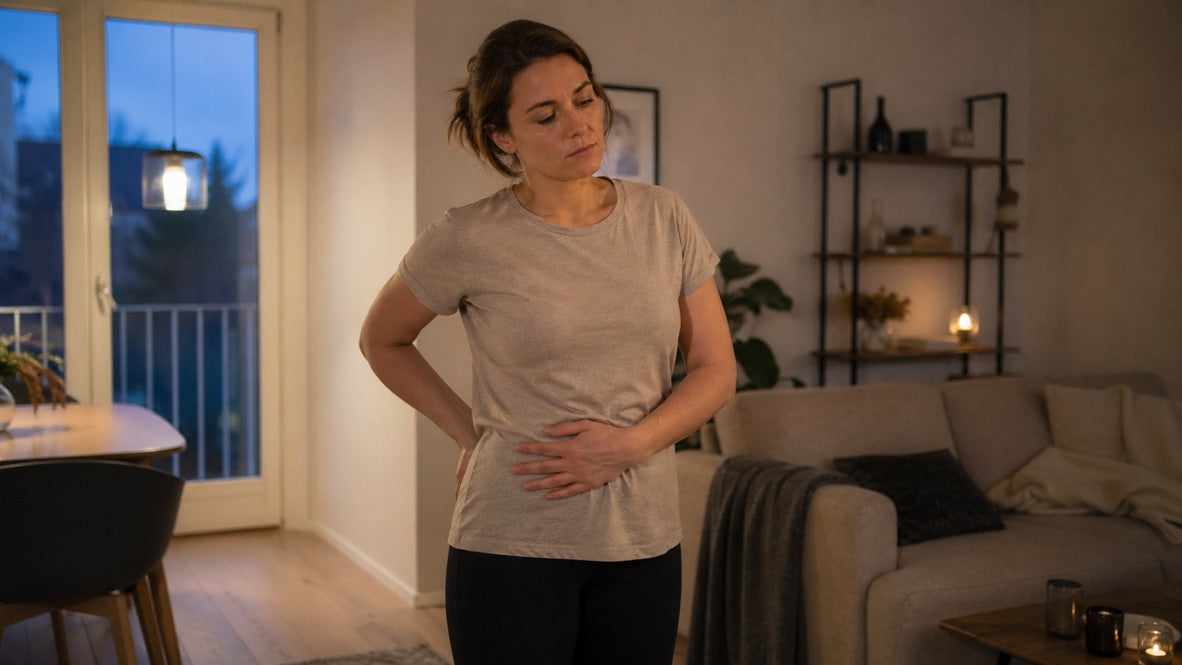 Vaginisme eller spændt bækkenbund – hvad er forskellen?
