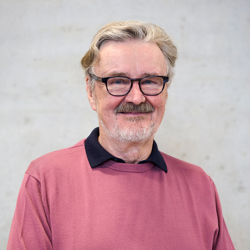 Karl Møller Bek