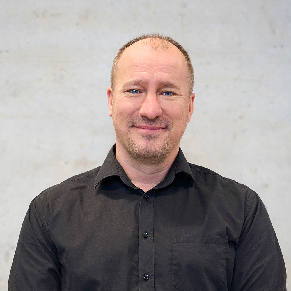 Mads Østergaard